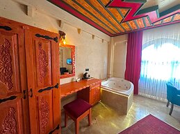 Gemosa Hotel Cappadocia