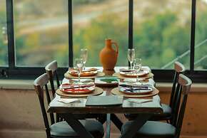 Gemosa Hotel Cappadocia