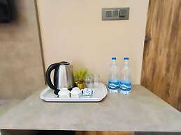 Hotel Maple Residence
