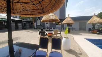 Lamonde Hotels by Somewhere