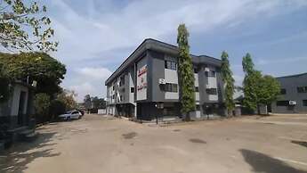Lamonde Hotels by Somewhere