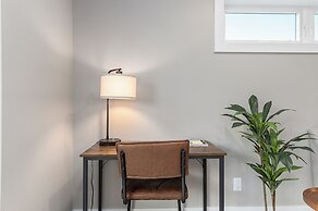 The Birches Condotel Unit 3