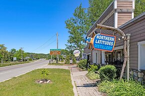 The Birches Condotel Unit 3