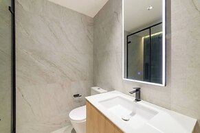 Allure #502 - 2bd By Zenbreak