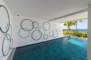 Allure #502 - 2bd By Zenbreak