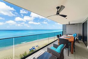 Allure #502 - 2bd By Zenbreak