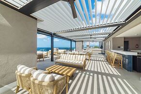 Allure #502 - 2bd By Zenbreak