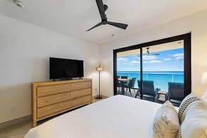 Allure #502 - 2bd By Zenbreak