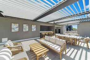 Allure #502 - 2bd By Zenbreak