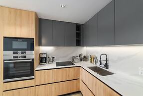 Allure #502 - 2bd By Zenbreak