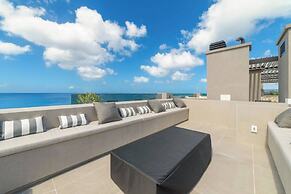 Allure #502 - 2bd By Zenbreak