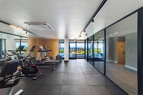 Allure #502 - 2bd By Zenbreak