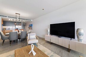 Allure #502 - 2bd By Zenbreak