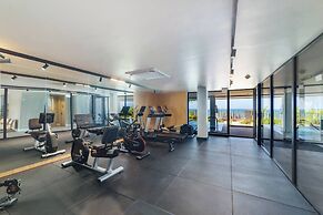 Allure #502 - 2bd By Zenbreak