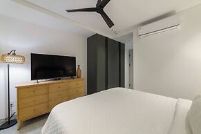 Allure #502 - 2bd By Zenbreak