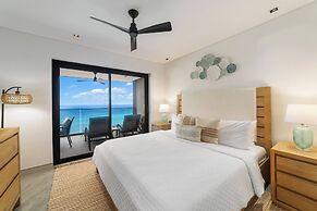 Allure #502 - 2bd By Zenbreak