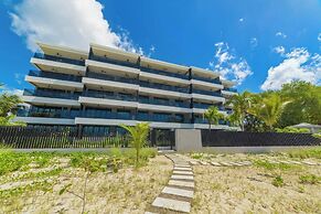 Allure #502 - 2bd By Zenbreak