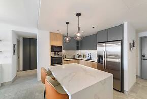 Allure #502 - 2bd By Zenbreak