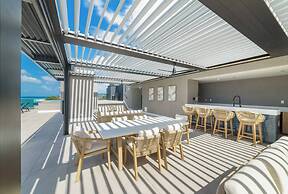 Allure #502 - 2bd By Zenbreak