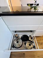 Casa de Rainer Tommerup