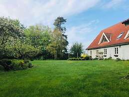 Casa de Rainer Tommerup