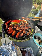 Casa de Rainer Tommerup