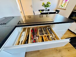 Casa de Rainer Tommerup