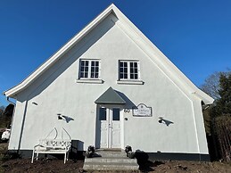 Casa de Rainer Tommerup