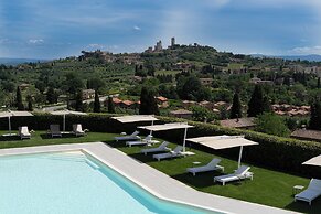 Villa La Cappuccina