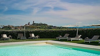 Villa La Cappuccina