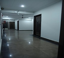 Radiant Blu Hotels Sector 70