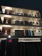 Radiant Blu Hotels Sector 70