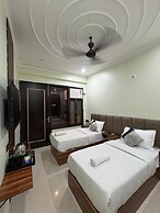 Radiant Blu Hotels Sector 70