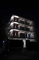 Radiant Blu Hotels Sector 70