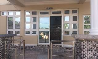 Santa Rosa Hotel LTD