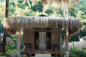 Inigtan Lio Villas