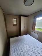 Petfriendly- Familyfriendly- 8berth- Tattershall