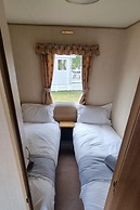 Petfriendly- Familyfriendly- 8berth- Tattershall