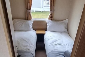 Petfriendly- Familyfriendly- 8berth- Tattershall