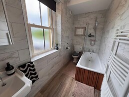 Old Station Cottage
