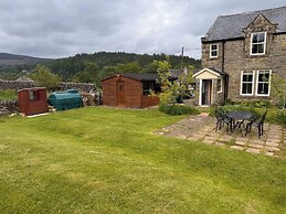Old Station Cottage