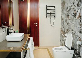 Gerwill Hotel