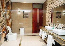 Gerwill Hotel