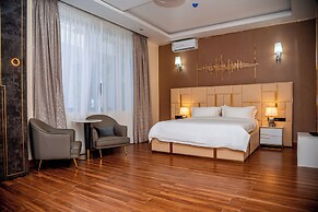 Gerwill Hotel