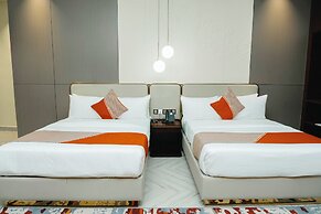 Gerwill Hotel