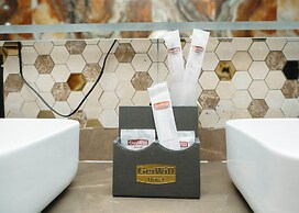 Gerwill Hotel