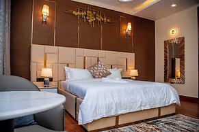 Gerwill Hotel