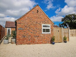 The Old Piggery