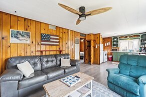 Barefoot Beach Resort