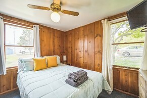 Barefoot Beach Resort